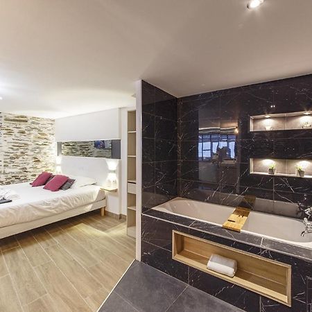 Appartement Luxueux Au Coeur De La Doutre Angers Exteriör bild