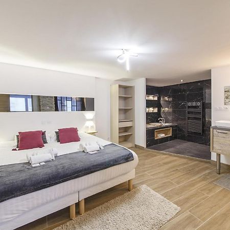 Appartement Luxueux Au Coeur De La Doutre Angers Exteriör bild