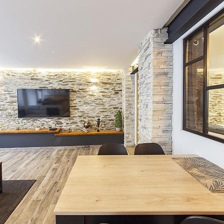 Appartement Luxueux Au Coeur De La Doutre Angers Exteriör bild